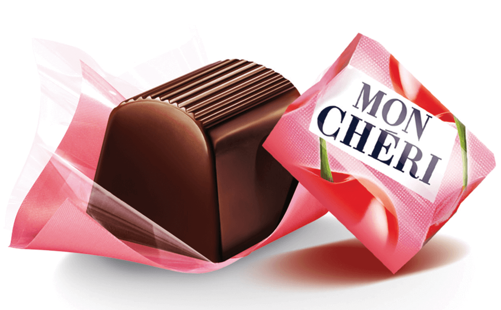 Mon Cheri ist zurück aus der Sommerpause