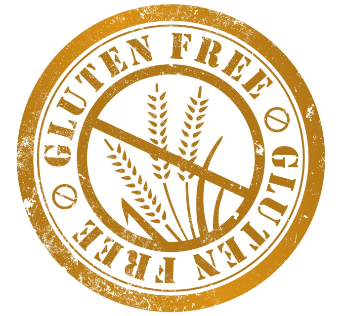 Glutenfrei