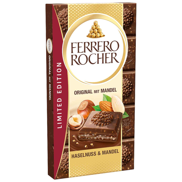 Mon Cheri from Ferrero – Vegan Stuff in Belgium