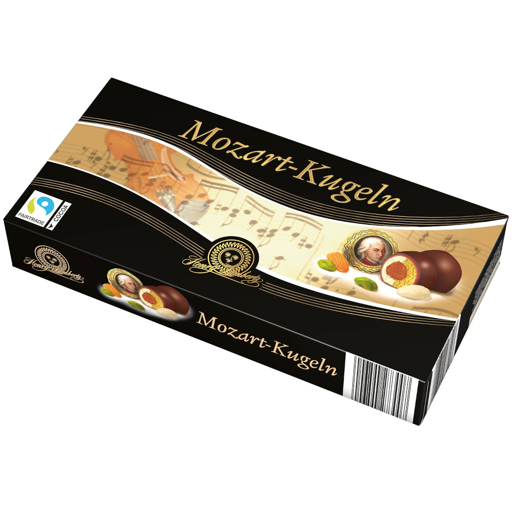 Henry Lambertz Mozart Balls 200g / 7.05oz