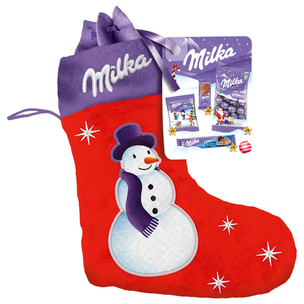 Milka Magic Mix Boots 196.5g / 6.93 oz