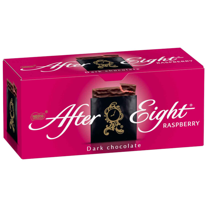 Nestlé After Eight Raspberry 200g