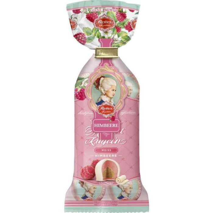 ريبر فايس كونستانزه توت العليق مونزارت كوغلن 8 قطع 160غ