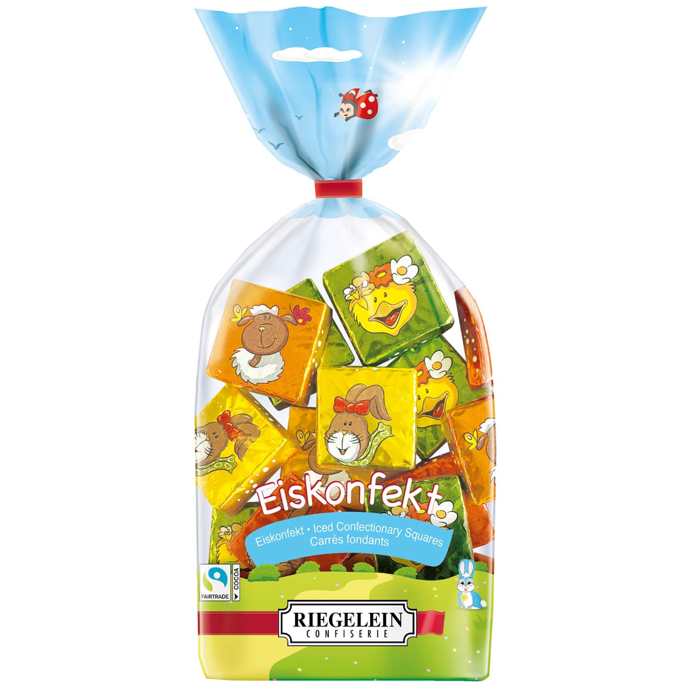Riegelein Easter Ice Cream Confectionery 250g / 8.81oz