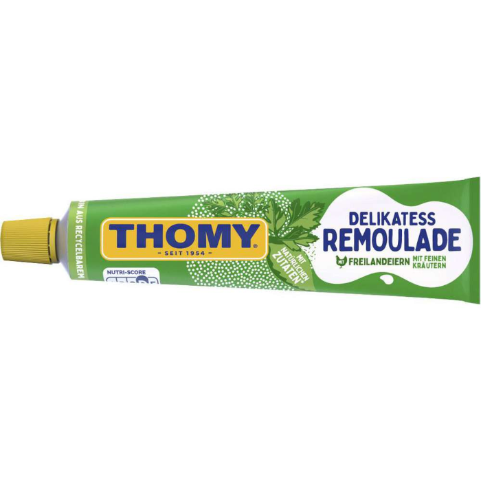 Thomy Delikatess Remoulade 200ml / 7.05 fl.oz