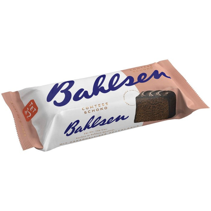 Bahlsen Comtess Schoko Rührkuchen 350g