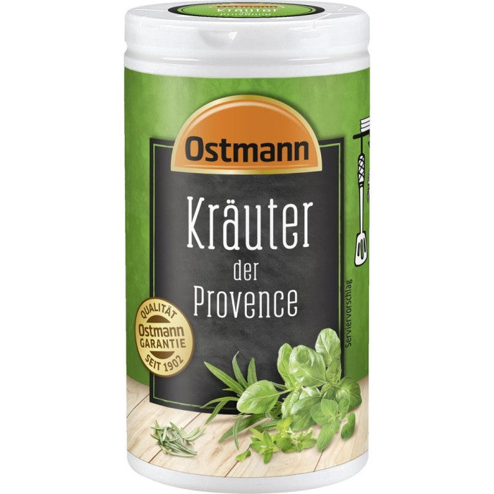 Ostmann Kräuter der Provence 15g Streudose