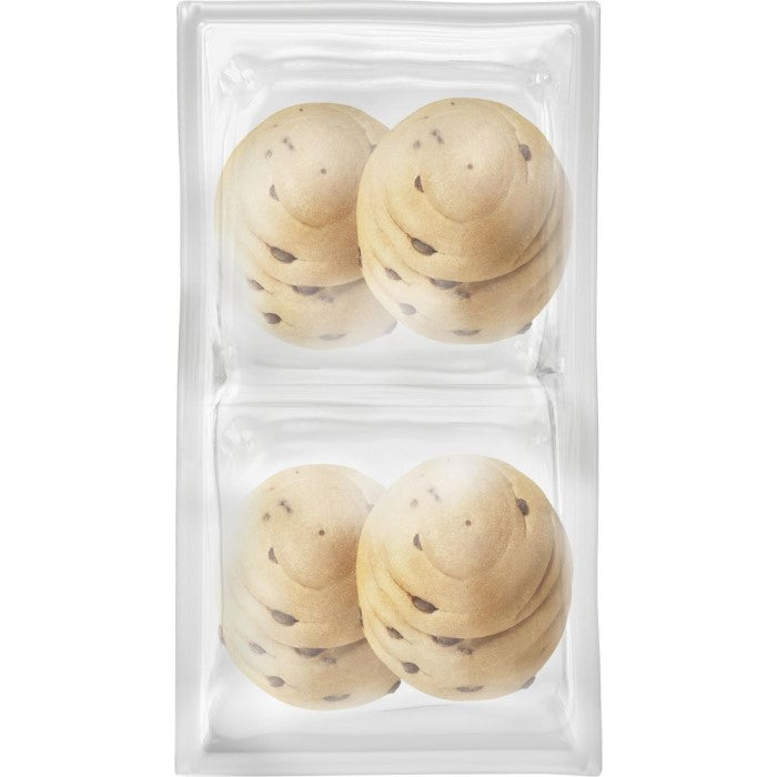 Schär Bon Choc Schokobrötchen Glutenfrei Laktosefrei Weizenfrei 220g / 7.76oz