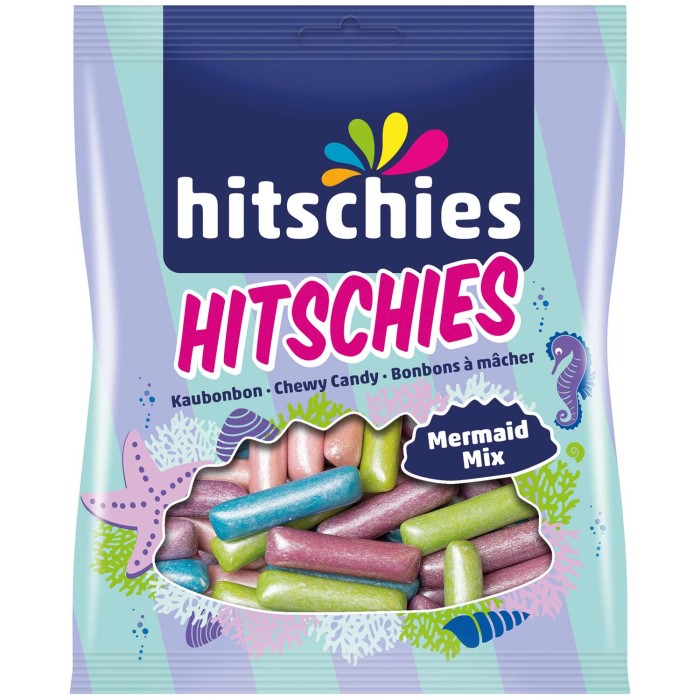 Hitschies Mix - Bonbon Factory