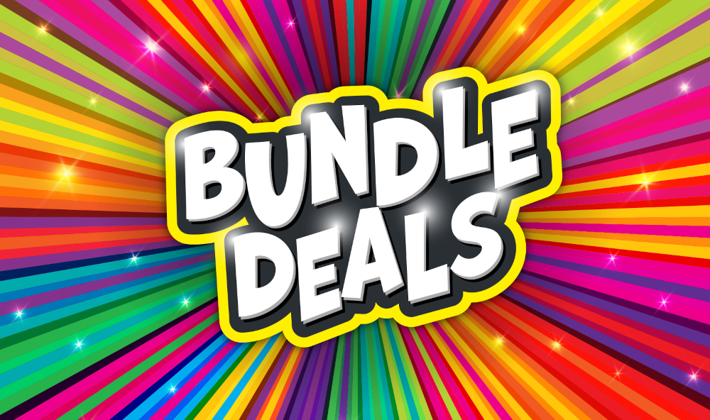 Deals Bundle