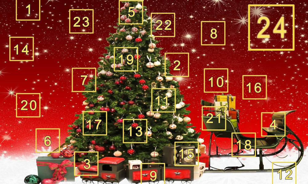 Adventskalender