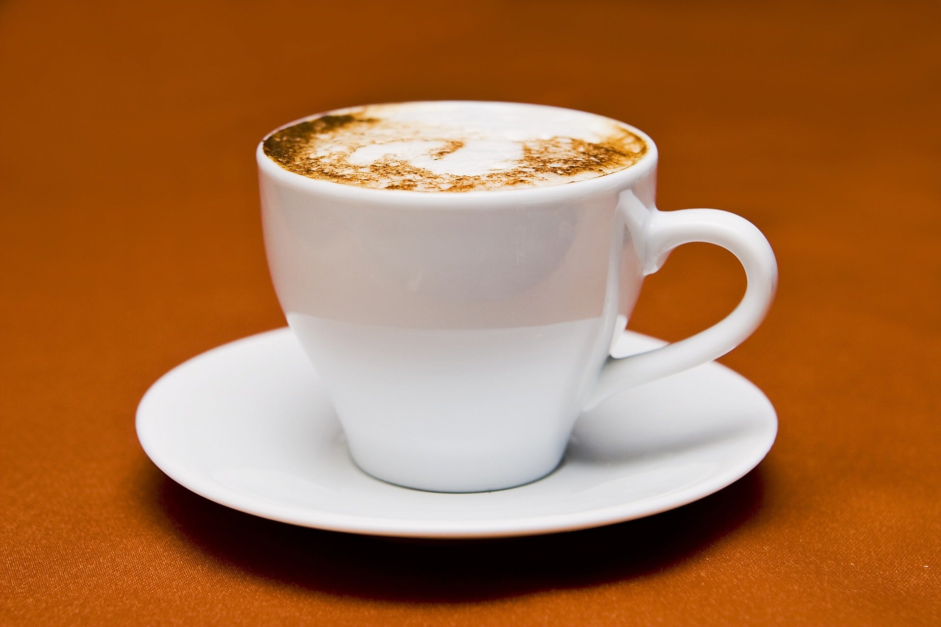 Kaffee & Cappuccino