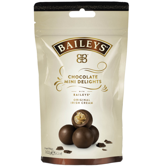 Baileys Mini Delights Original Schokoladen-Kugeln
