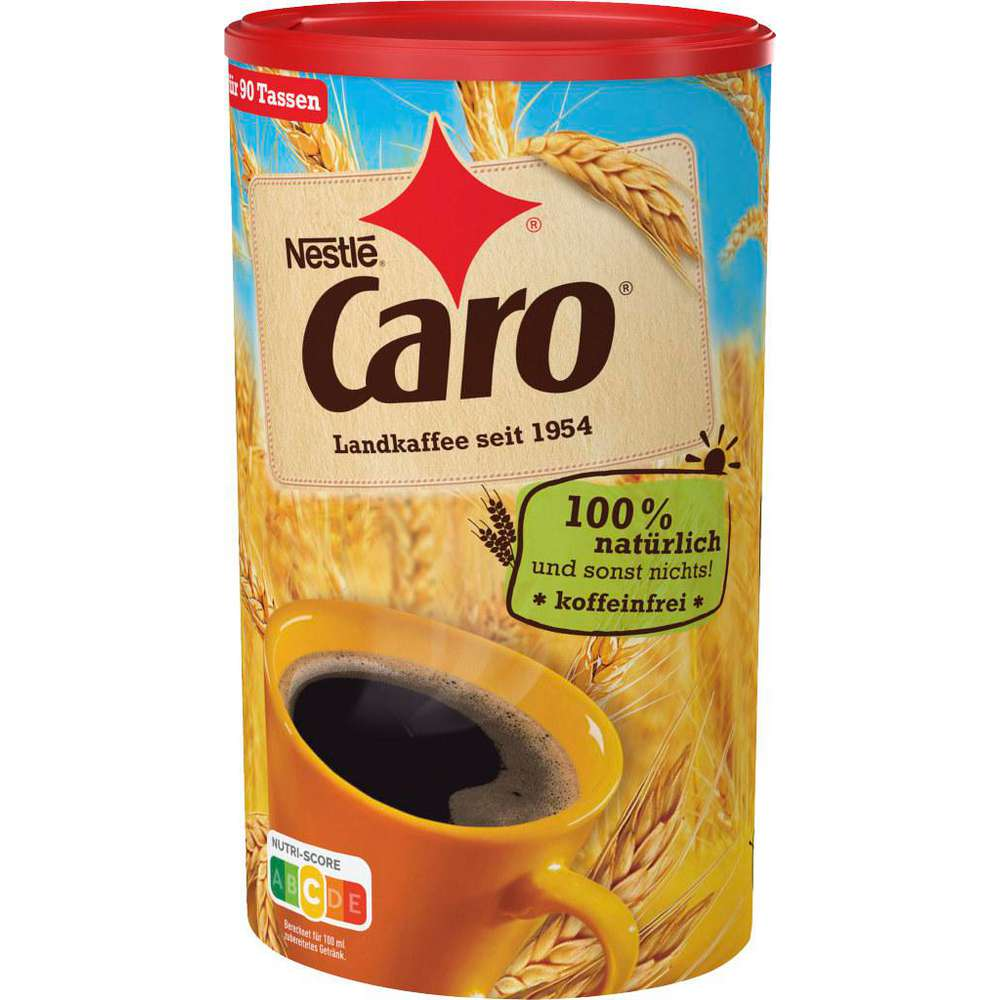 Nestlé Caro Landkaffee Original 200g / 7.05oz