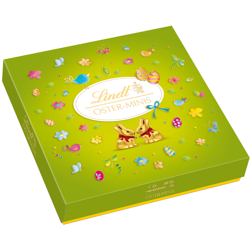 Lindt Mini Pralines Limited Easter Edition 90g / 3.17oz