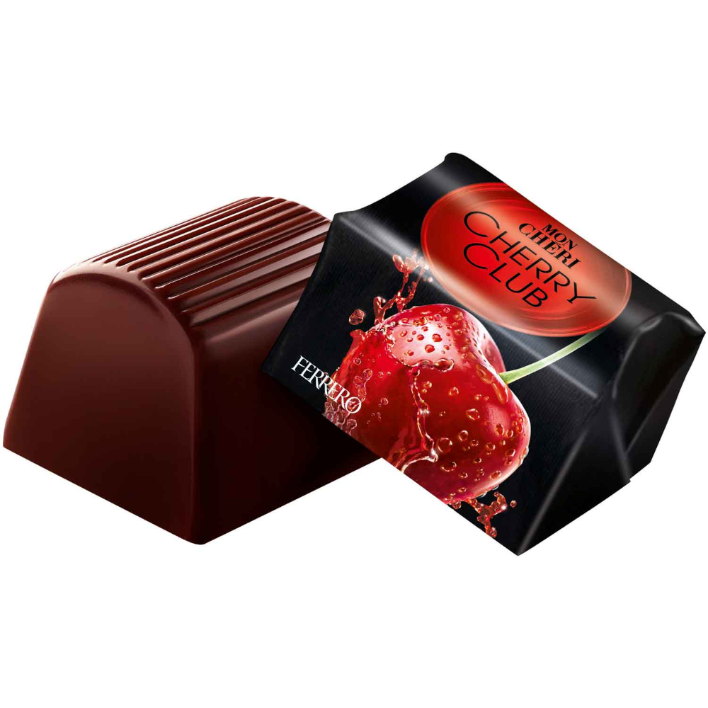 Ferrero Mon Chéri – Chocolate & More Delights