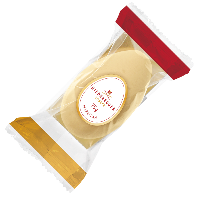 Large Niederegger Marzipan Easter Bundle with 10% discount