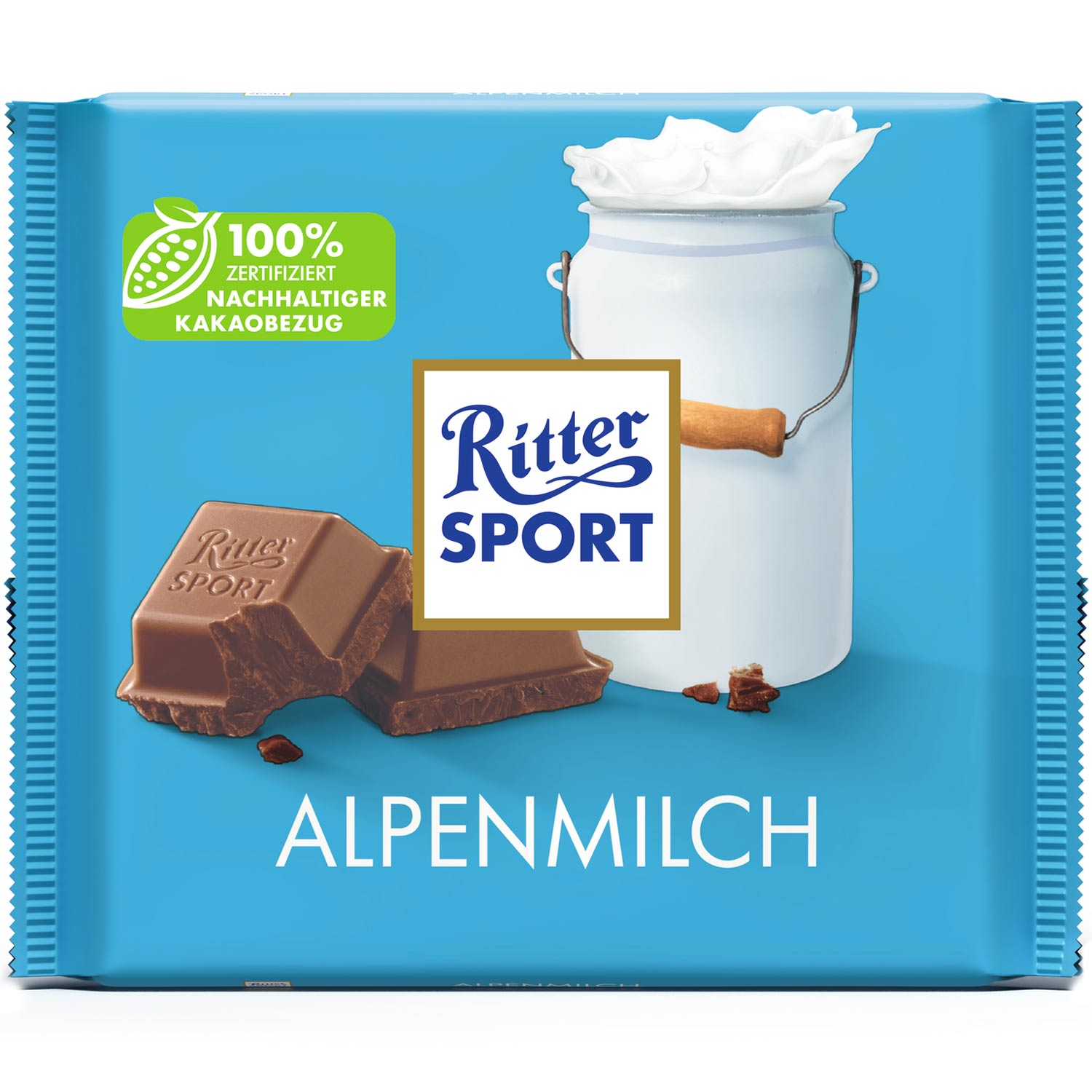 ritter sport schokolade im angebot