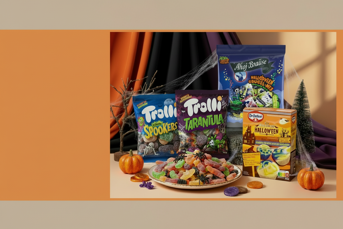 Vergrößertes Halloween-Sliderbild