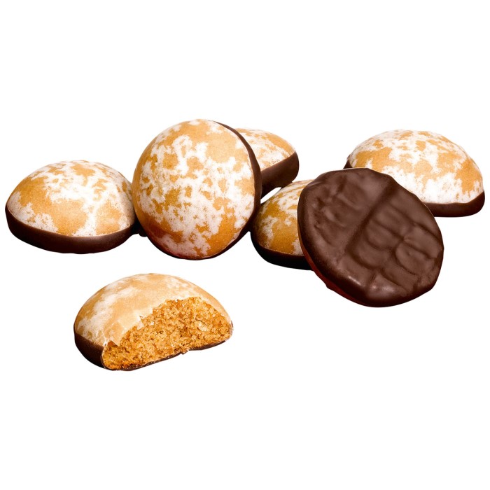 Bahlsen Mini Contessa Lebkuchen 100g