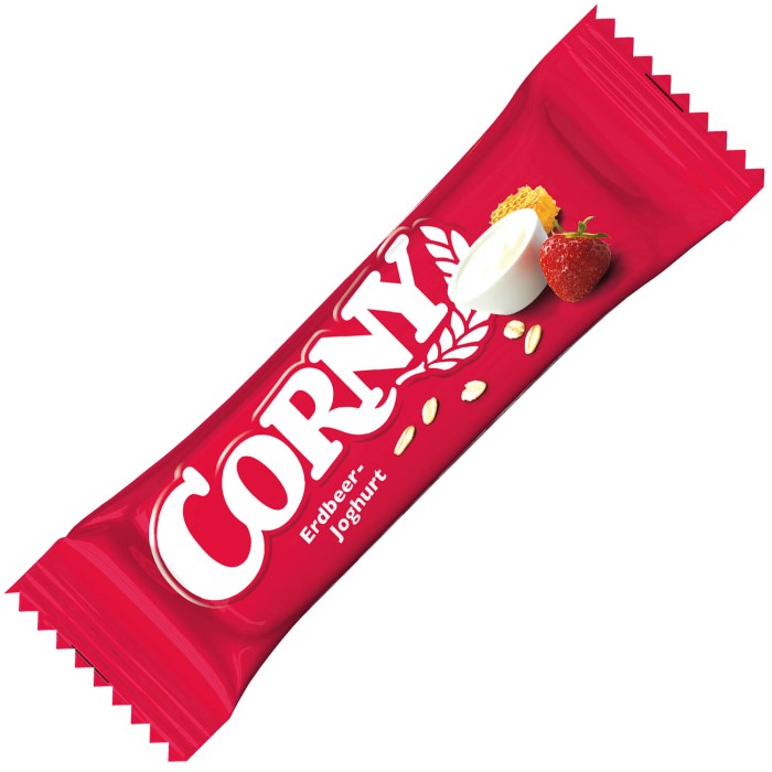 Corny Müsliriegel Erdbeer Joghurt 150g