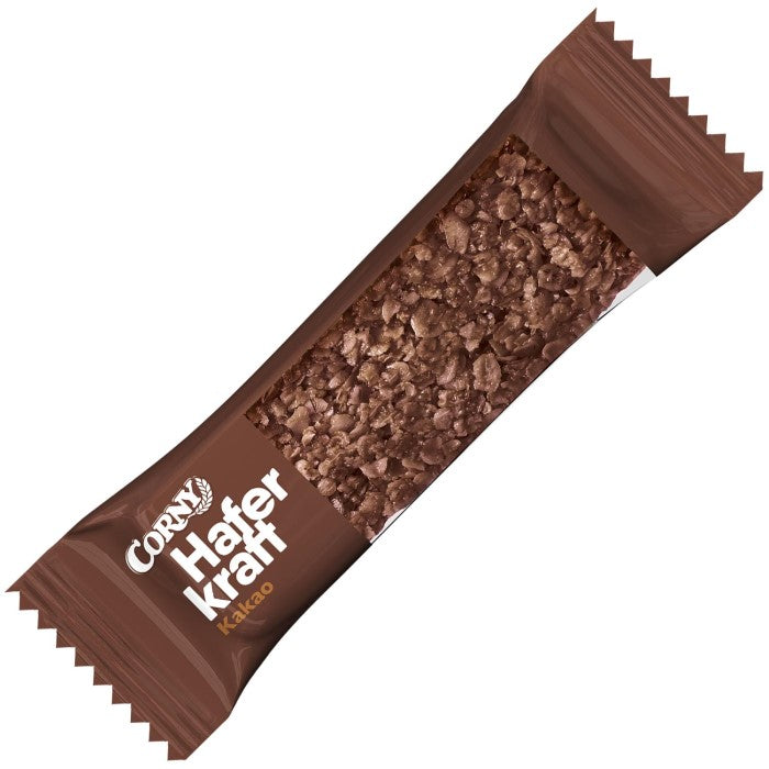 Corny Müsliriegel Haferkraft Kakao 140g