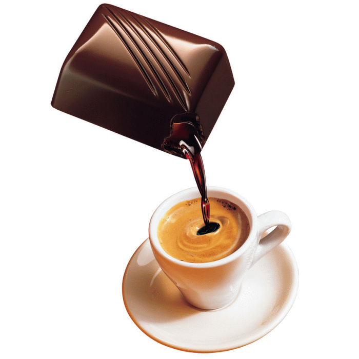 Ferrero Pocket Coffee - Espresso to go Review