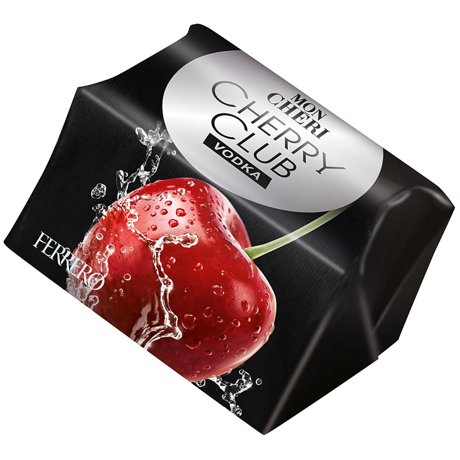 Ferrero Mon Chéri Cherry Club Vodka 15 Stück 157g