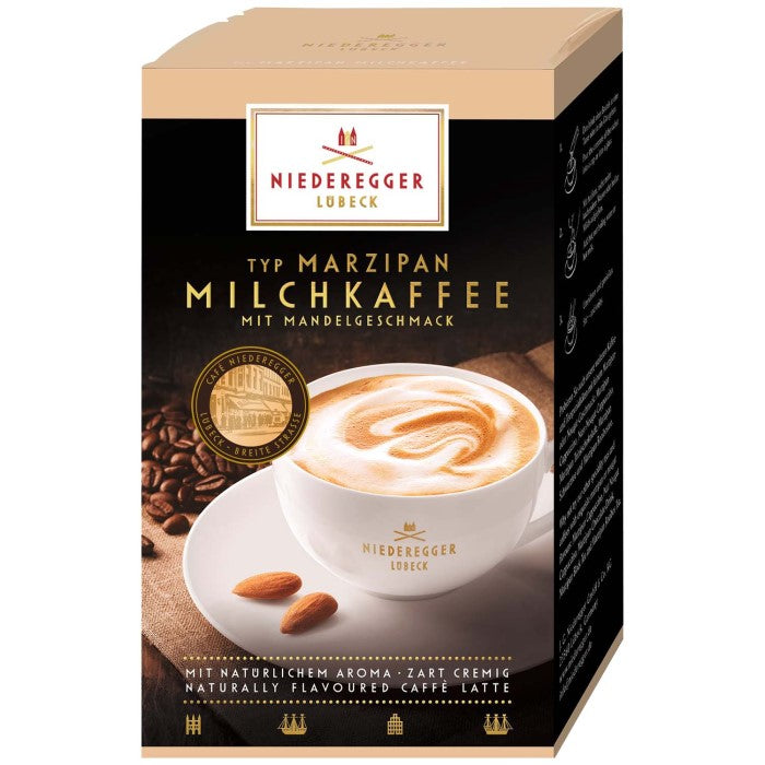 Niederegger Milchkaffee Typ Marzipan 200g