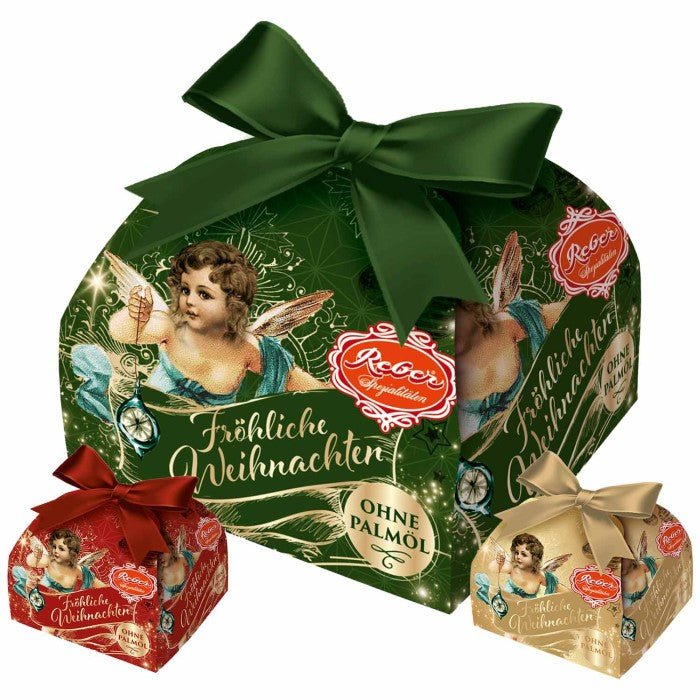 Reber Kleines Weihnachts-Präsent 30g