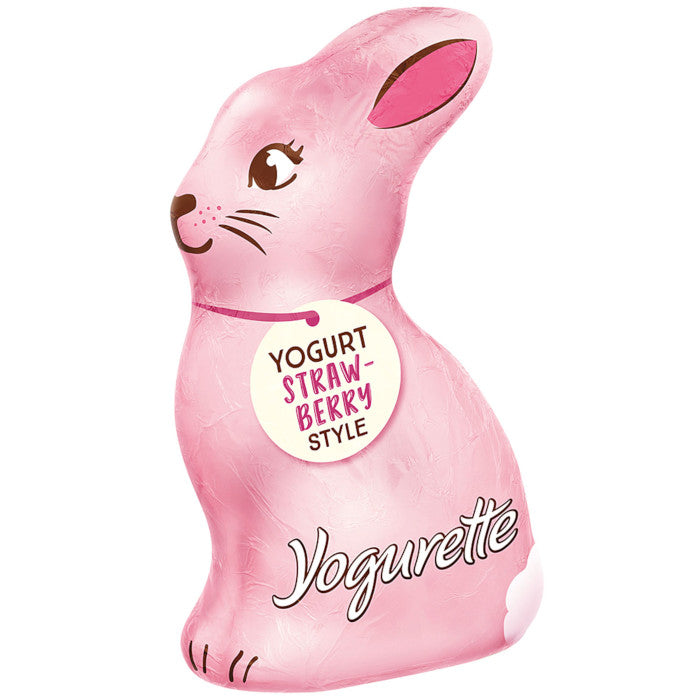 Ferrero Yogurette Osterhase 75g / 2.64 oz